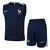 CONJUNTO TREINO FRANÇA 2024 NIKE MASCULINO