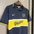 Camisa Retro Boca Juniors Nike 1996 Azul Marinho - comprar online