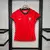 Camisa Portugal Home 24/25 - Nike versão Feminina