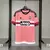 Camisa Retro Juventus Adidas Away 2015 Rosa