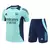 CONJUNTO TREINO ARSENAL 2024/25 ADIDAS MASCULINO