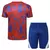 CONJUNTO TREINO ATLÉTICO DE MADRID 2023/24 NIKE MASCULINO - comprar online