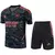 CONJUNTO TREINO ARSENAL 2023/24 ADIDAS MASCULINO