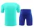 CONJUNTO TREINO BRASIL 2024 NIKE MASCULINO - loja online