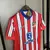 Camisa Atletico Madrid I 24/25 - Torcedor com Patrocínio Masculina