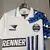 Camisa Retro Gremio II Penalty 1994/95 Torcedor Branca - comprar online