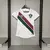 Camisa Feminina Fluminense Branca 2024 Umbro