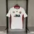 Camisa Retro Roma Kappa Away 2001 Branco e Vermelho - Rn7 imports