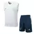 CONJUNTO TREINO AJAX 2023/24 ADIDAS MASCULINO