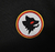 Camisa Roma 23/24 Black II adidas na internet
