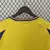 Camisa Al-Nassr I 24/25 - Torcedor Masculina Amarela (Cristiano Ronaldo) - Rn7 imports