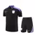 Kit Treino Inglaterra Nike 24/25 Camisa e Shot Preto - comprar online