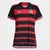 Camisa de time femina flamengo 24/25