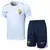 CONJUNTO TREINO FRANÇA 2024 NIKE MASCULINO