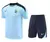 CONJUNTO TREINO FRANÇA 2024 NIKE MASCULINO