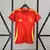 Camisa Seleção Espanha I 2024 - Torcedor Feminina