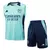 CONJUNTO TREINO ARSENAL 2024/25 ADIDAS MASCULINO