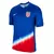 CAMISA ESTADOS UNIDOS 2025 UNIFORME RESERVA
