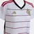 Camisa 2 CR Flamengo 23/24 Feminina Adidas - Branco+Vermelho na internet
