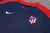 CONJUNTO TREINO ATLÉTICO DE MADRID 2024/25 NIKE MASCULINO - comprar online
