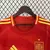 Camisa Seleção Espanha I 2024 - Torcedor Feminina - comprar online