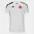 Camisa Vasco Details Masculina - Branco
