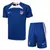 CONJUNTO TREINO ATLÉTICO DE MADRID 2023/24 NIKE MASCULINO