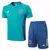 CONJUNTO TREINO AJAX 2024/25 ADIDAS MASCULINO