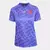 Camisa Flamengo Pride 21/22 s/n° Torcedor Adidas Feminina - Roxo