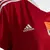 Camisa Flamengo 30 Anos da Copa Adidas Feminina - Vermelho na internet