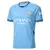 CAMISA MANCHESTER CITY 2025, UNIFORME TITULAR