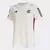 Camisa Treino Flamengo Adidas Feminina 2023 - HS5201 - Branco