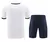 CONJUNTO TREINO BARCELONA 2024/25 NIKE MASCULINO - comprar online