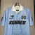 Camisa Retro Gremio III Penalty 1995/96 Torcedor Azul na internet