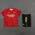 CONJUNTO TREINO ARSENAL 2023/24 ADIDAS MASCULINO - comprar online