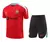 CONJUNTO TREINO BARCELONA 2024/25 NIKE MASCULINO