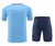 CONJUNTO TREINO ARGENTINA 2024 ADIDAS MASCULINO - loja online