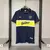 Camisa Retro Boca Juniors Nike 1996 Azul Marinho