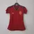 Camisa Espanha Titular 22/23 - Versão Feminina