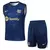 CONJUNTO TREINO BARCELONA 2024/25 NIKE MASCULINO