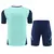 CONJUNTO TREINO ARSENAL 2024/25 ADIDAS MASCULINO - loja online