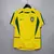 Camisa Retro Seleção Brasil Nike 2002 Torcedor Masculina
