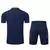 Kit treino Manchester united 24/25 na internet