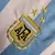 CAMISA ARGENTINA HOME (1) 2022 ADIDAS FEMININA na internet