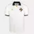 Camisa Polo Vasco da Gama Kappa 22/23 Torcedor Masculino Off White