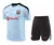 CONJUNTO TREINO BARCELONA 2024/25 NIKE MASCULINO