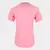 Camisa Flamengo Outubro Rosa 21/22 s/n° Torcedor Adidas Feminina - Rosa - Rn7 imports