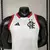 Regata NBA Flamengo II Adidas 2024/25 Branca - comprar online