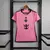 Camisa Feminina Inter de Miami 2024/25 Adidas Rosa Baby Luck