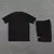 Kit Treino PSG Nike 24/25 Camisa e Short Preto - Rn7 imports